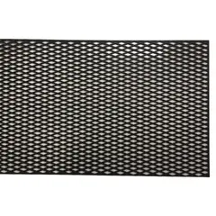 Σίτα πλαστική μαύρη