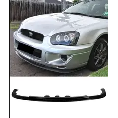 Lip spoiler Subaru Impreza BLOBEYE 04-05 WRX