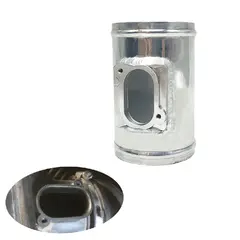 BMW MAF N20 11-17 1.6 TURBO ανταπτορας φιλτροχοανης αλουμινιου