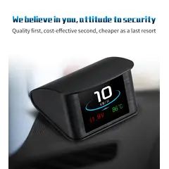 Πολυόργανο OBD2 P10