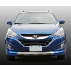 LIP προφυλακτηρα μπρος-πισω & μασπιεδες Hyundai IX35