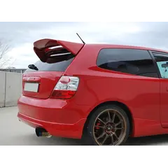 Αεροτομή τύπου Mugen Civic EP-3