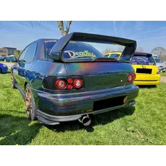 Φανάρια Impreza GC8