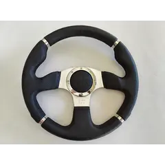 Τιμόνι ίσιο 320mm