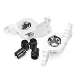 Eνισχυμένος Μπροστινός βραχίονας με σφαιρικό ρουλεμάν