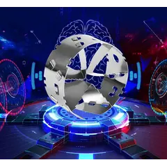 Στροβιλιστής αέρα CYCLONE 2