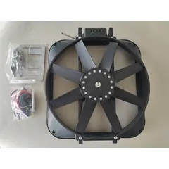 Ηλεκτρικός ανεμιστήρας βεντιλατέρ