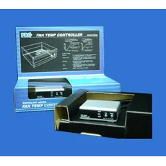 Fan Temp Controller