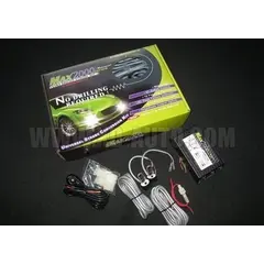 Strobe κιτ επαγγελματικά