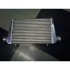 Intercooler #2