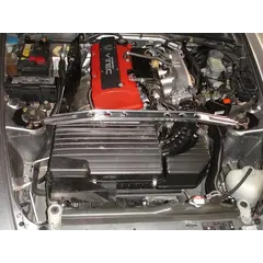 Μπάρα θόλων HONDA S2000