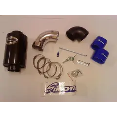 Κιτ βαρελάκι FOCUS ST