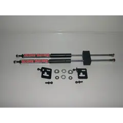 Αμορτισέρ καπό