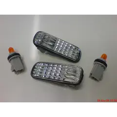 Φλασάκια φτερού Civic 96-00