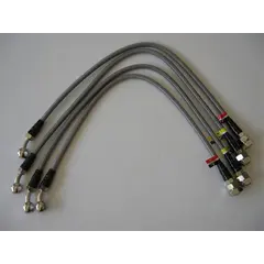 Σωληνάκια υψηλής φρένων Civic 88-00 και CRX