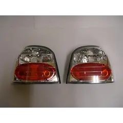 Φανάρια πίσω GOLF 3 92-97