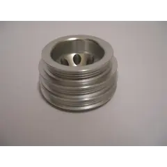 Τροχαλία στροφάλου CIVIC 92-00 VTI