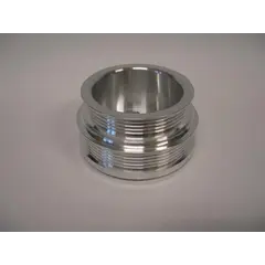 Τροχαλία στροφάλου BMW Z3