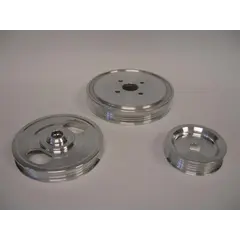 Τροχαλίες κιτ NISSAN S13, S14