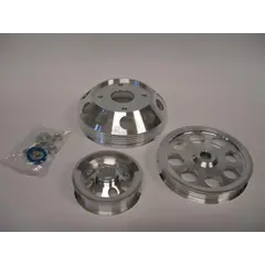 Τροχαλίες κιτ NISSAN 240SX