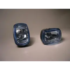 Φώτα Ομίχλης Μικρά