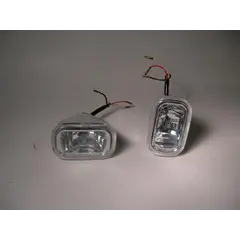 Φώτα Ομίχλης Angel Eyes