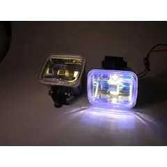 Φώτα Ομίχλης Μεγάλα