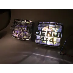 Φώτα Εκτός Δρόμου Μεγάλα