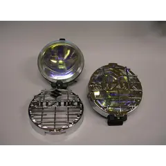 Φώτα Εκτός Δρόμου