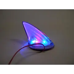 Τρίτο STOP σε σχήμα κεραίας M3