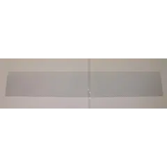 Σίτα αλουμινίου μικρές κυψέλες