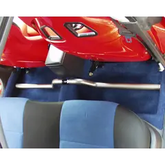 Μπάρα Δαπέδου