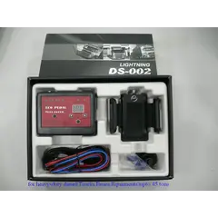 Digital Fuel Saver Diesel