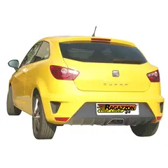 Seat Ibiza IV SC (typ 6J) 1.4TSI Cupra (132kW) 10/2008