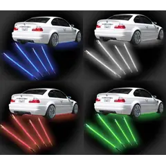 LED Λάμπες αυτοκινήτου
