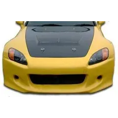 Μπροστινό σποιλερ HONDA S2000