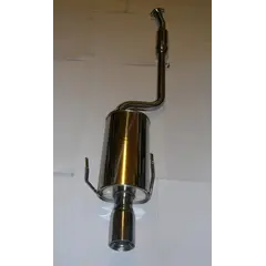 Εξάτμιση Bmw 318 318is E36 S/S