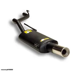 vw golf 3 εξάτμιση