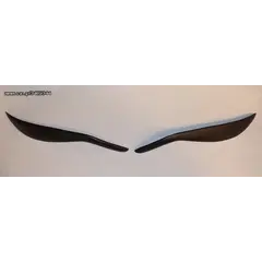 Φρυδάκια φαναριών Opel Astra G