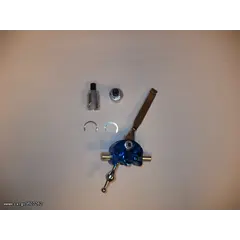 Short Shift - Porsche 911, 966, Boxter