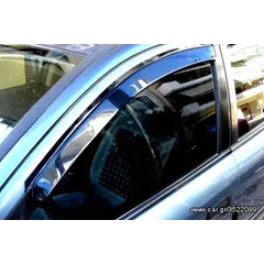 Ανεμοθραύστες TOYOTA Urban Cruiser