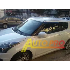 Ανεμοθραύστες SUZUKI Swift