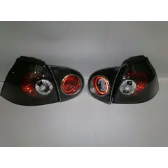 ΠΙΣΩ ΦΑΝΑΡΙΑ  GOLF V GTI ΜΑΥΡΑ  ΤΗΣ ΕΤΑΙΡΕΙΑΣ SONAR