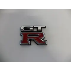 Αυτοκόλλητο GTR