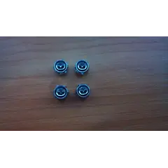 Τάπες ελαστικών MAZDA