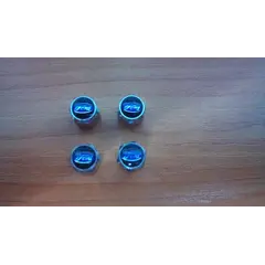 Τάπες ελαστικών FORD