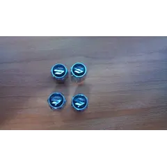 Τάπες ελαστικών SUZUKI