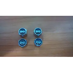 Τάπες ελαστικών NISSAN