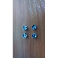 Τάπες ελαστικών VW