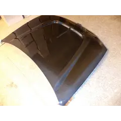 REAL CARBON ΚΑΠΟ CIVIC 92-95 2/3D